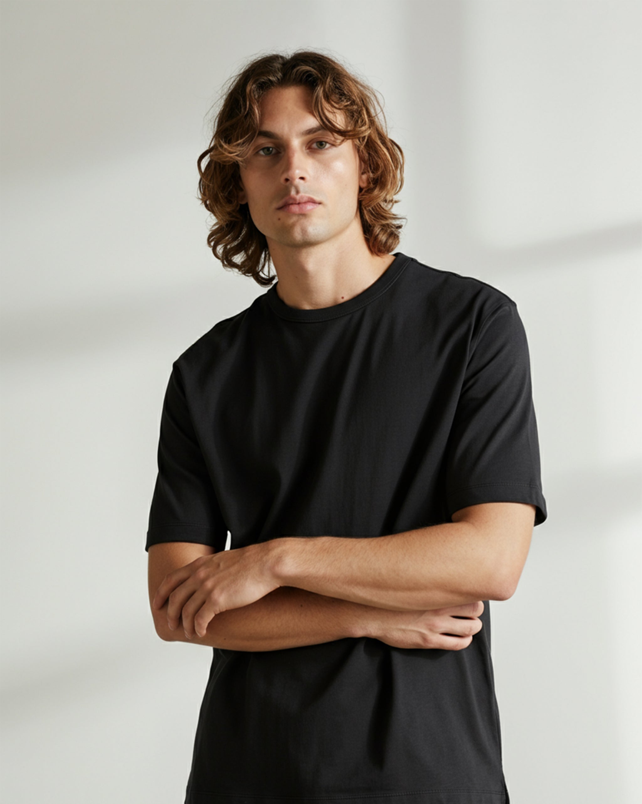 How to Style Your Everyday Tee