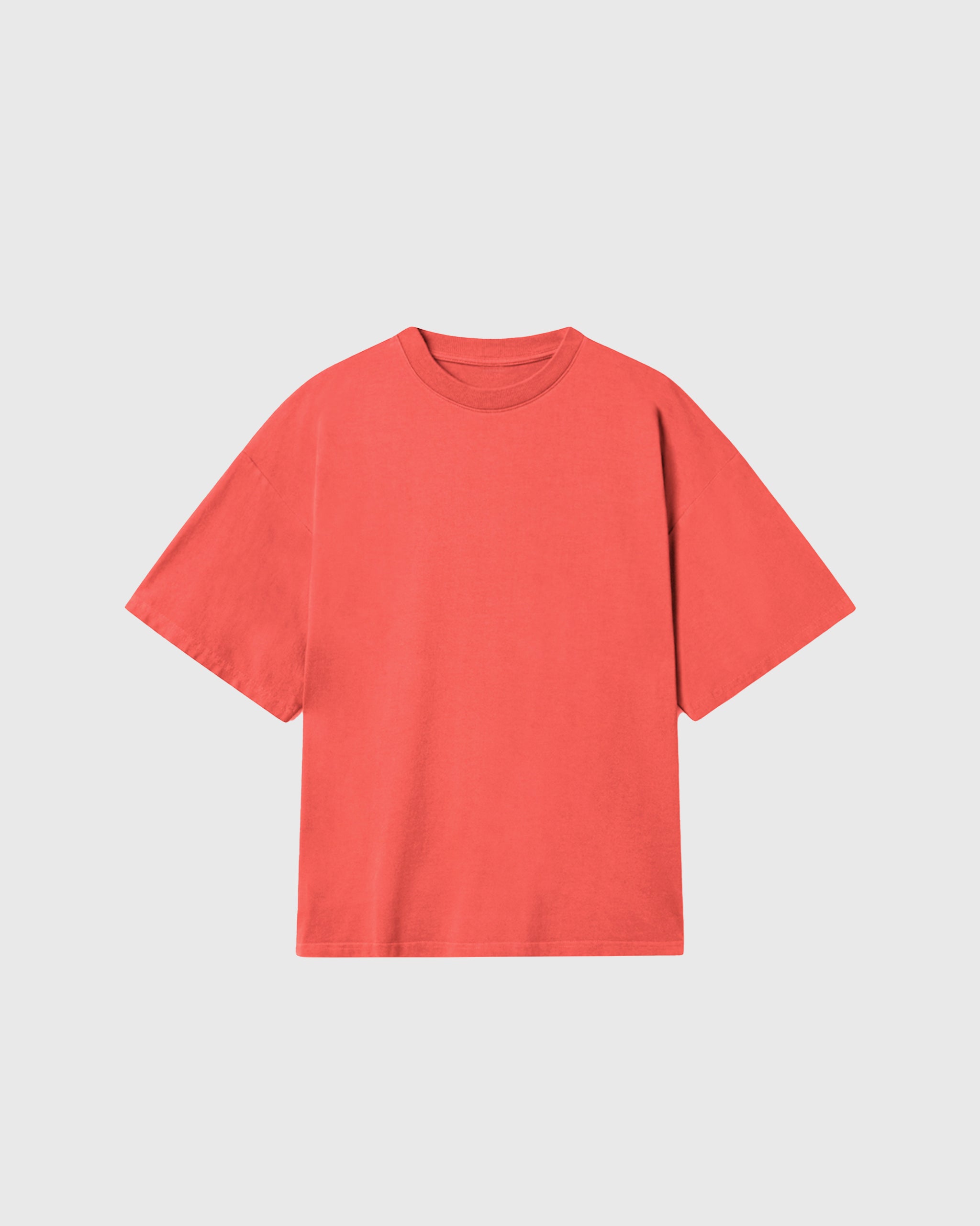 PREMIUM EVERYDAY T-SHIRT