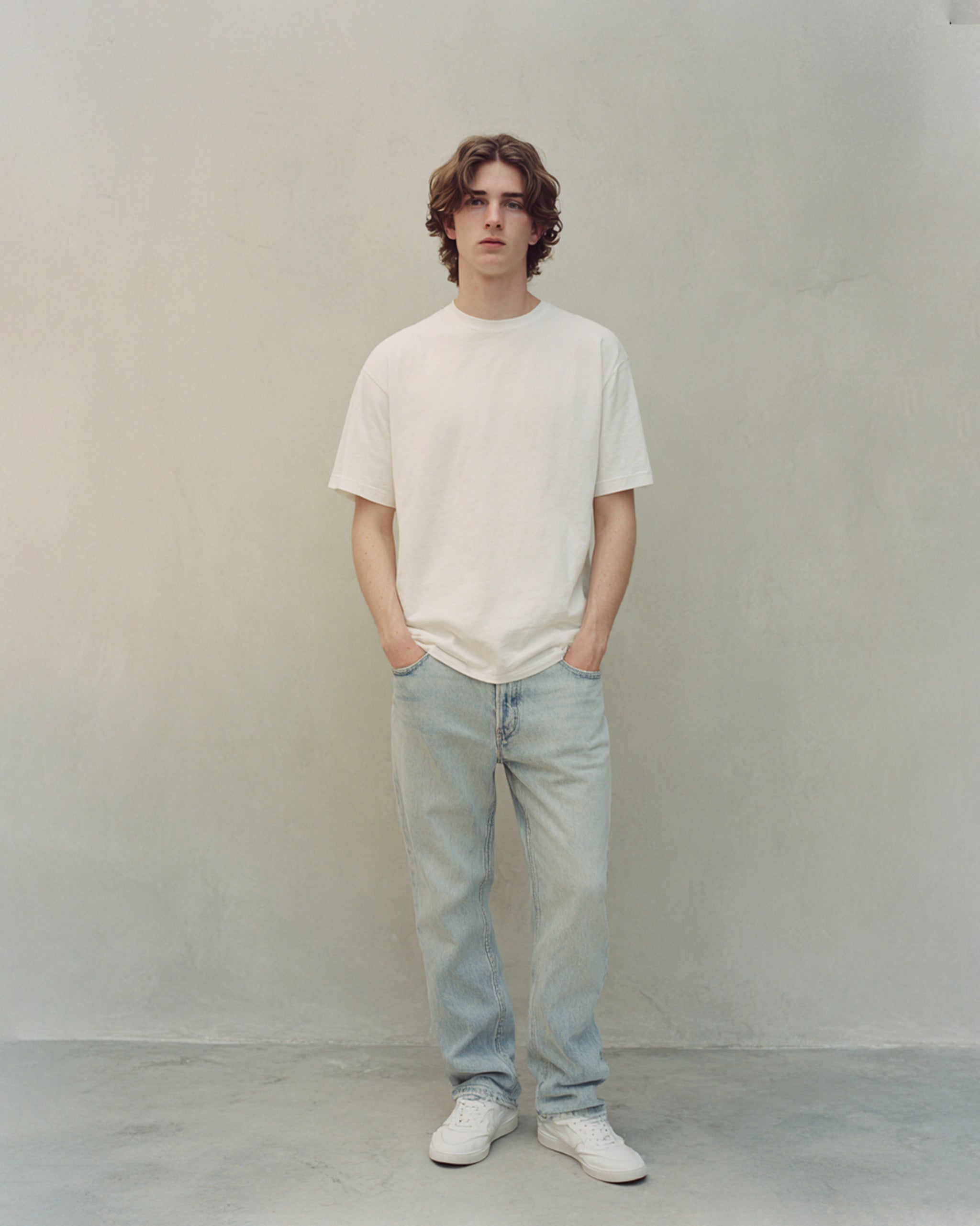 How to Style Your Everyday Tee