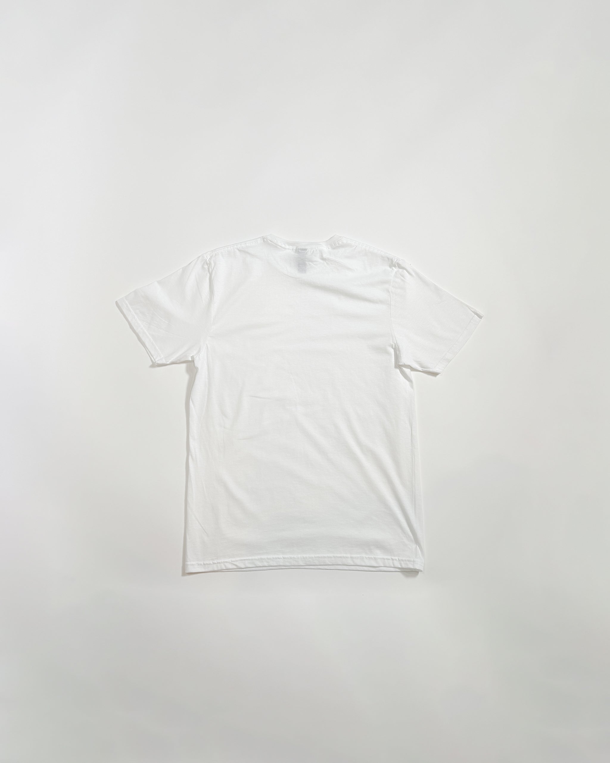 EVERYDAY WHITE T-SHIRT 5 PACK