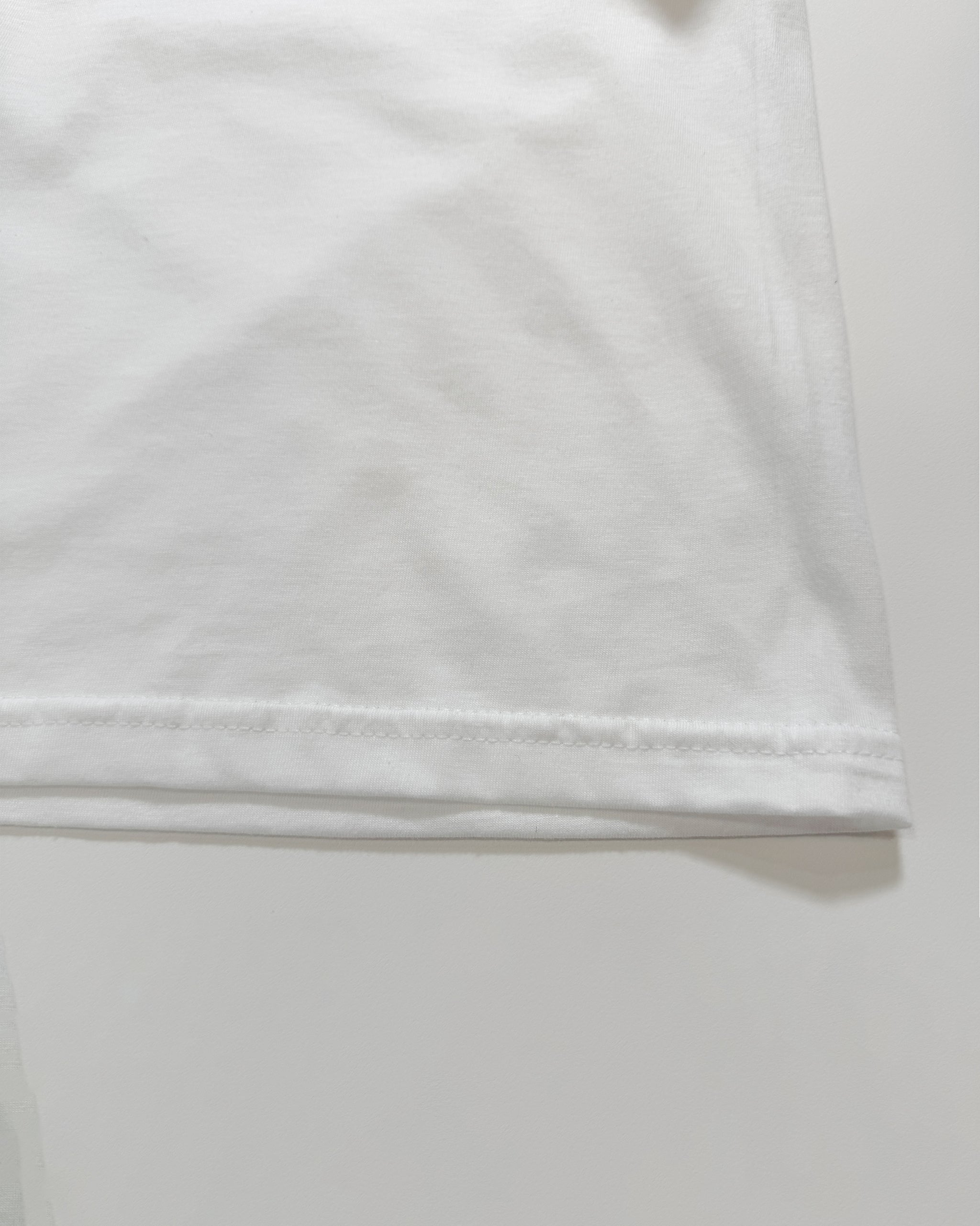 EVERYDAY WHITE T-SHIRT 5 PACK